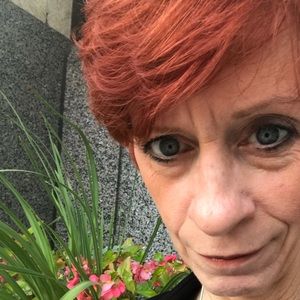 Meet your Posher, Christine